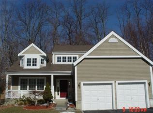 3073 High Ridge Rd, Yorktown Heights, NY 10598