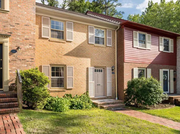 147 Georgetown Grn, Charlottesville, VA 22901