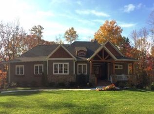 3765 May Apple Ln, Signal Mountain, TN 37377