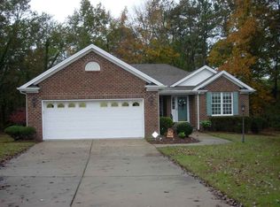 311 E Jonquil Ct, Fuquay Varina, NC 27526