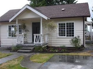 7519 Cascade Dr, Everett, WA 98203