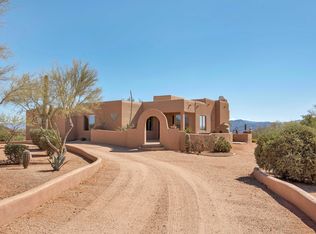 27523 N 168th St, Rio Verde, AZ 85263