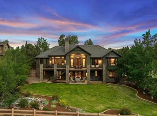 5097 Raintree Drive, Parker, CO 80134