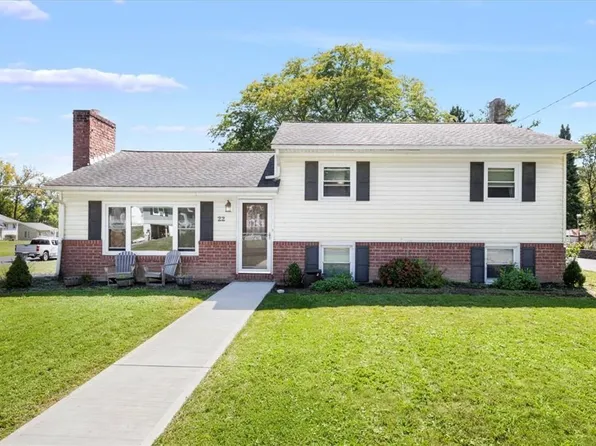 22 Hudson Drive, New Windsor, NY 12553