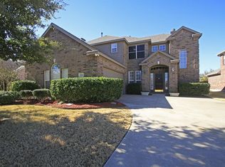 9369 Blackthorn Trl, Frisco, TX 75033
