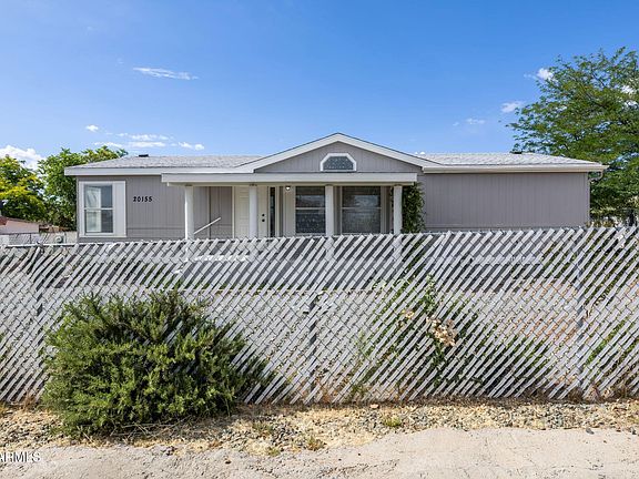 2nd image of 20155 E MINGUS Drive