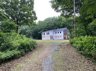 43 Kendall St #51, Barre, MA 01005