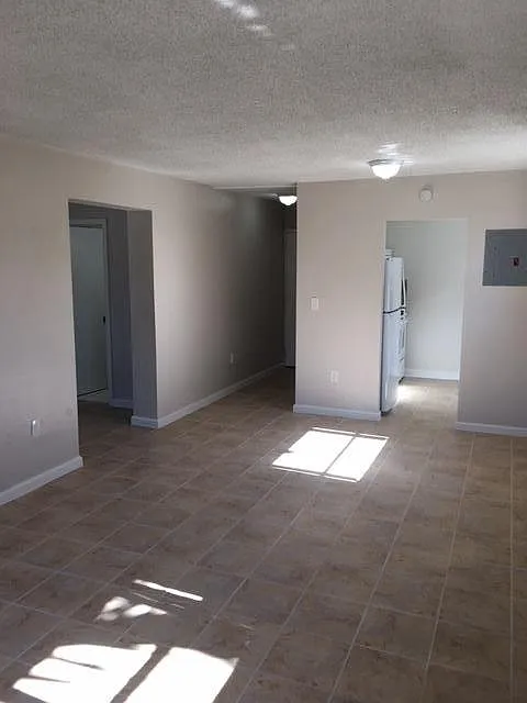 Living Room View