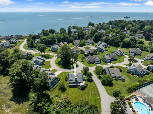 15 Linden Shores #15, Branford, CT 06405