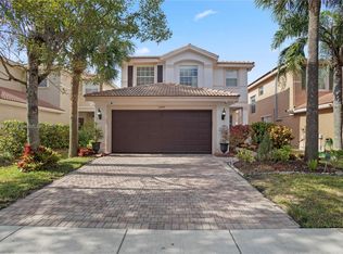 11443 Sage Meadow Ter, Royal Palm Beach, FL 33411
