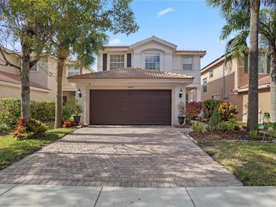 11443 Sage Meadow Ter, Royal Palm Beach, FL, 33411