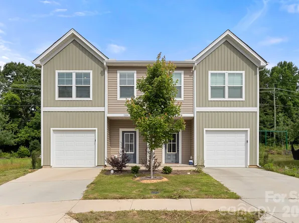 110 Blakeslee Ct, Mooresville, NC 28115