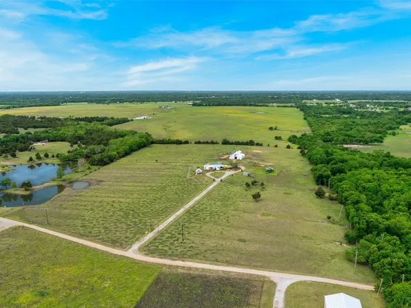 1154 Outlaw Trl, Wolfe City, TX 75496