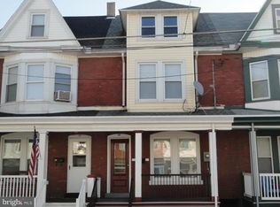 28 S 4th St, Lebanon, PA 17042
