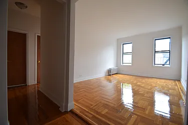 Rented by Goldfarb Properties