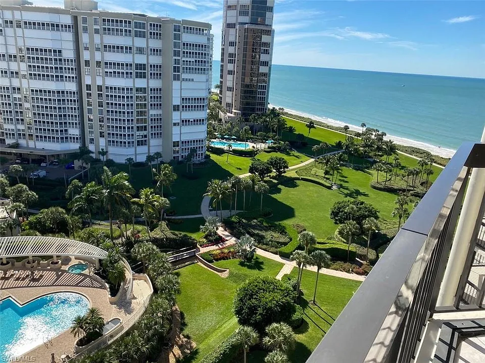 4551 Gulf Shore Blvd N #1606