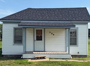389 W 14th St, Russell, KS 67665