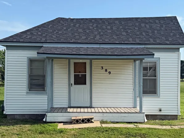 389 W 14th St, Russell, KS 67665