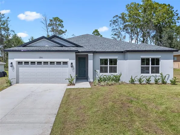 12841 SW 43rd Cir, Ocala, FL 34473