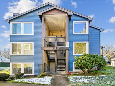 26213 116th Avenue SE #C301, Kent, WA, 98030