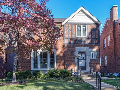 6335 Devonshire Ave, Saint Louis, MO, 63109