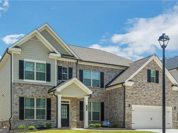 3466 Jasmine Way SW, Atlanta, GA 30331