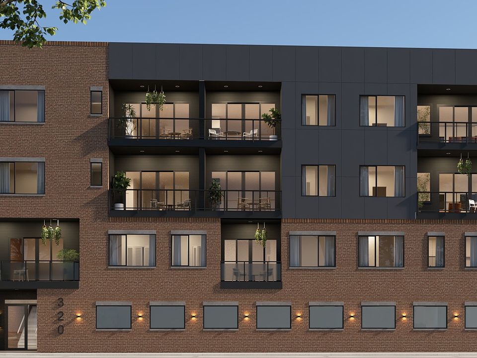 1st image of 320 Levasseur St #205