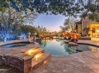36511 N Porta Nuova Rd, Scottsdale, AZ 85262