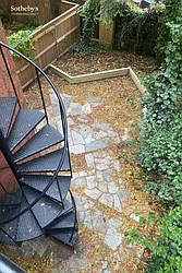 Rented by Sotheby's International Realty