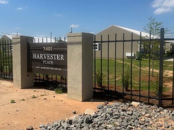 3401 Harvester Dr Unit 25B, Monroe, LA 71203