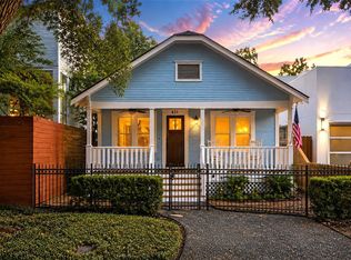 431 W 27th St, Houston, TX 77008