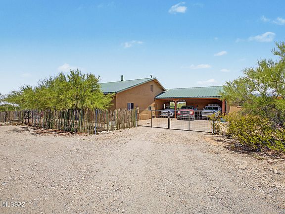 2nd image of 14721 E Colossal Cave Rd