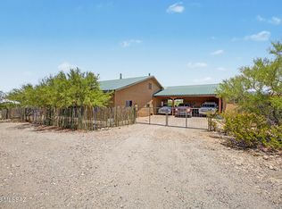 14721 E Colossal Cave Rd, Vail, AZ 85641