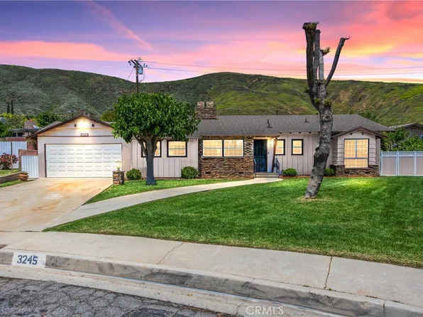 3245 Turrill Ct, San Bernardino, CA 92405
