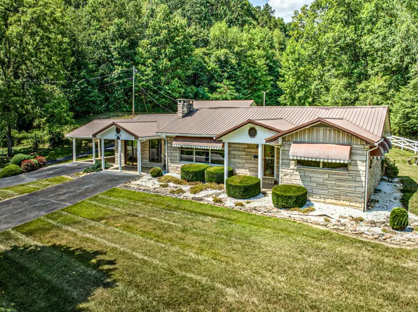 8076 Highway 638, Manchester, KY 40962