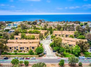 Pacifica, Encinitas, CA 92024