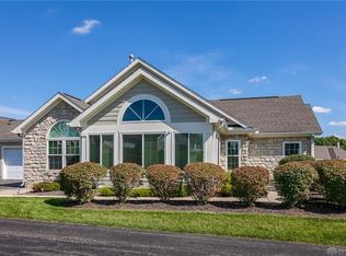 5184 Crescent Ridge Dr, Clayton, OH 45315