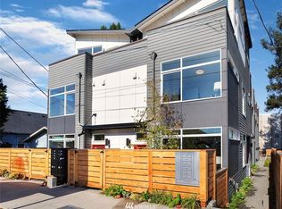 6917 Carelton Ave S #C, Seattle, WA 98108