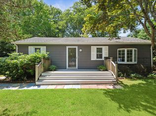 4 E End Ave, East Quogue, NY 11942