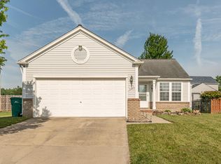 7562 Berwick Dr, Ypsilanti, MI 48197
