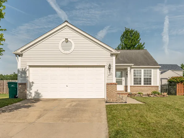 7562 Berwick Dr, Ypsilanti, MI 48197