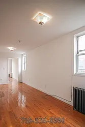 Rented by Next Door Realty NYC