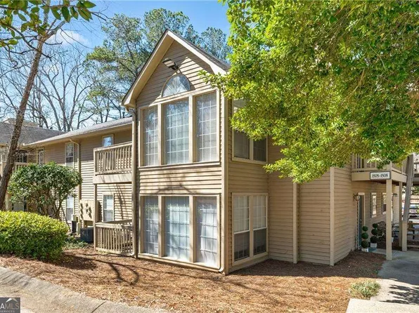 1506 Country Park Dr SE, Smyrna, GA 30080