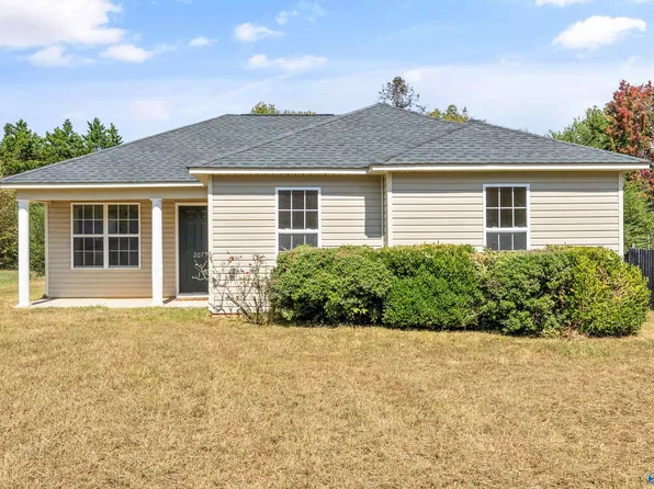 2077 Ready Section Rd, Toney, AL 35773