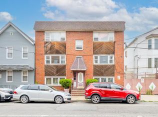 33-35 Adams St #3, Newark, NJ 07105