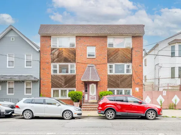33-35 Adams St, Newark, NJ