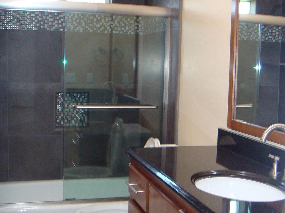 Hall Bath