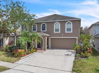 2903 Ariel Ave, Kissimmee, FL 34743