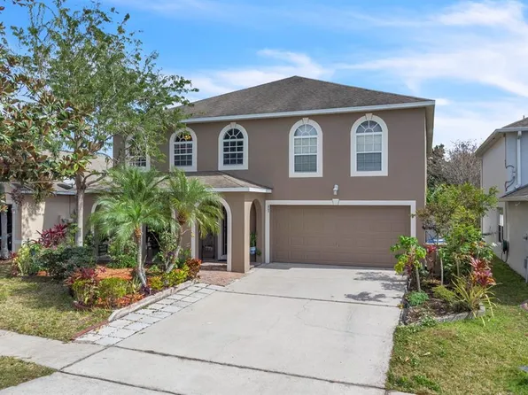 2903 Ariel Ave, Kissimmee, FL 34743