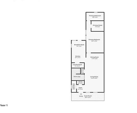 2nd image of 12921 Windy Lea Ln
